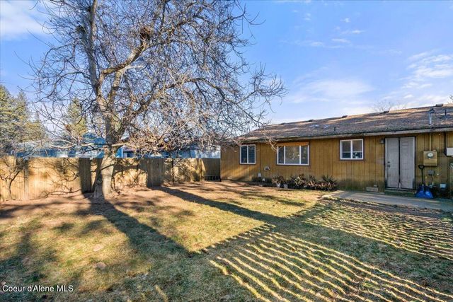 2707-2709 N 10th St, Coeur D'alene, ID 83815
