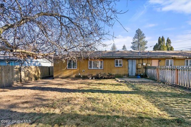 2707-2709 N 10th St, Coeur D'alene, ID 83815