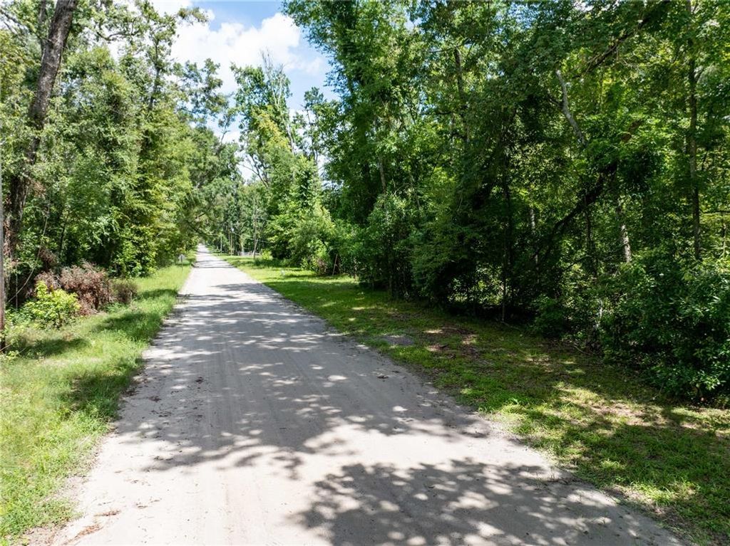 TBD SW NEBRASKA TERRACE, Fort White, FL 32038