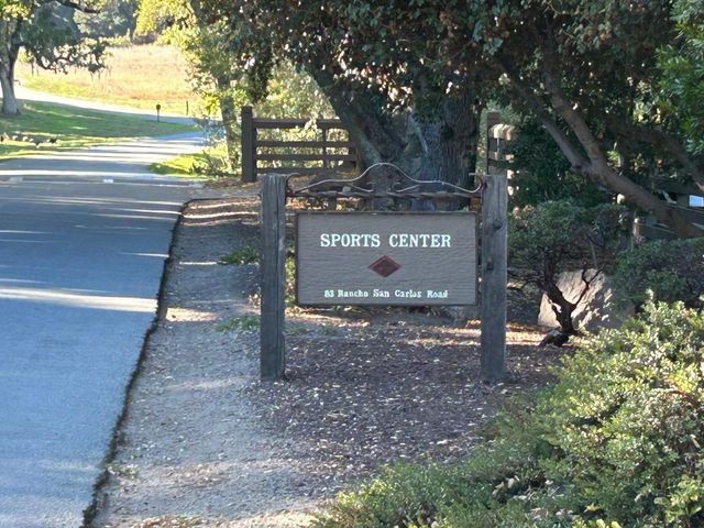 9 Corral Run, Carmel, CA 93923