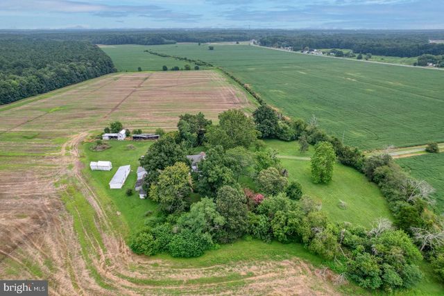 2238 PIG NECK RD, Cambridge, MD 21613