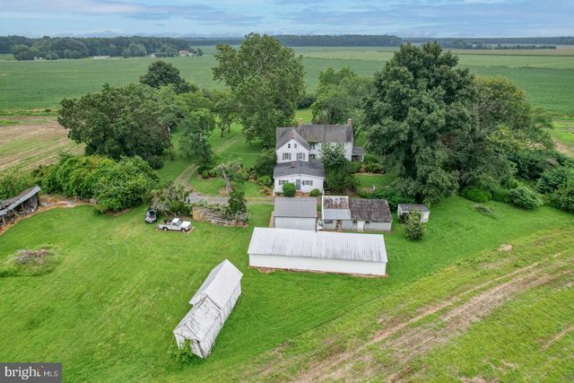 2238 PIG NECK RD, Cambridge, MD 21613