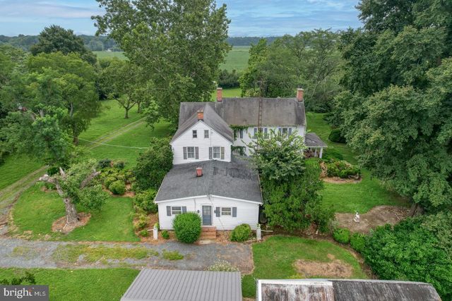 2238 PIG NECK RD, Cambridge, MD 21613