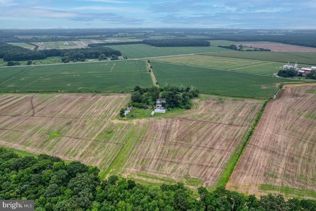 2238 PIG NECK RD, Cambridge, MD 21613