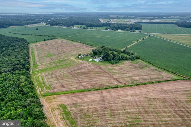 2238 PIG NECK RD, Cambridge, MD 21613