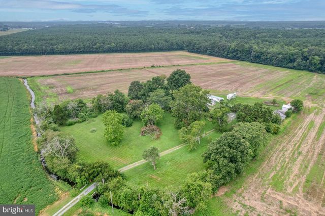 2238 PIG NECK RD, Cambridge, MD 21613