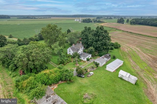 2238 PIG NECK RD, Cambridge, MD 21613