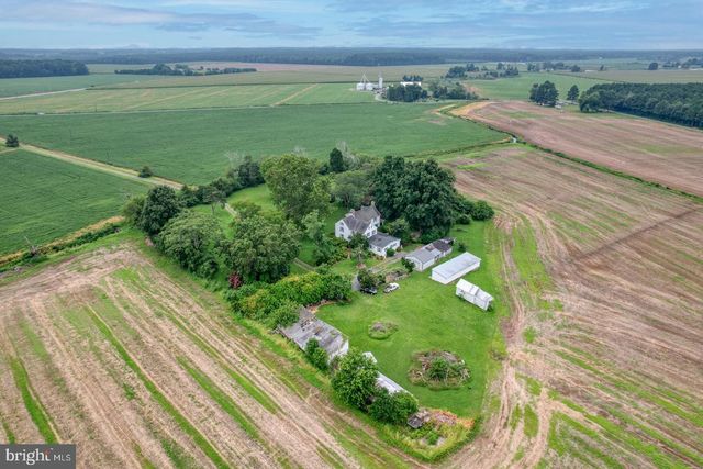 2238 PIG NECK RD, Cambridge, MD 21613