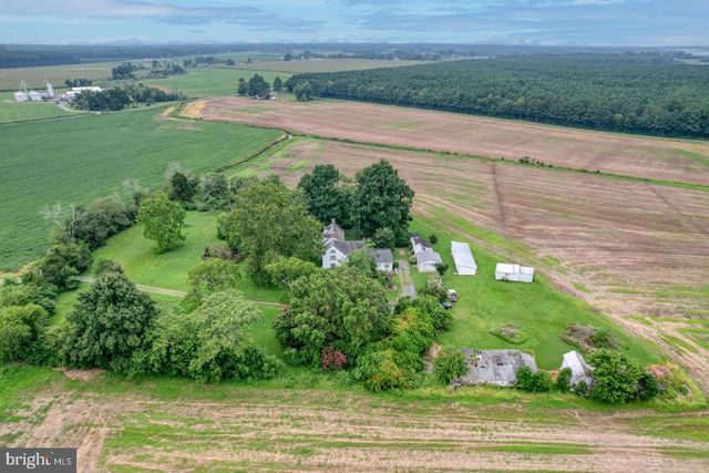 2238 PIG NECK RD, Cambridge, MD 21613