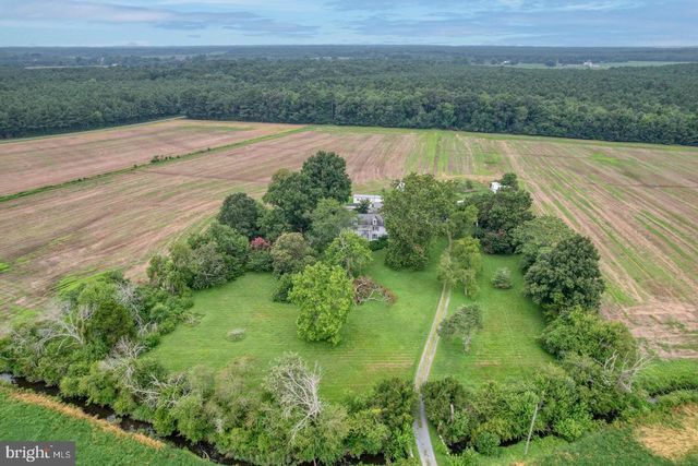 2238 PIG NECK RD, Cambridge, MD 21613