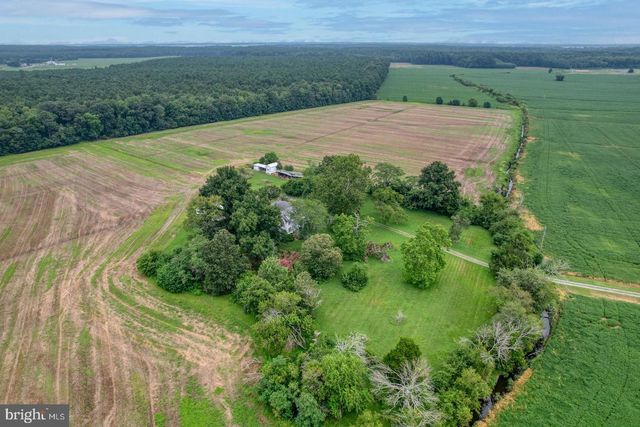 2238 PIG NECK RD, Cambridge, MD 21613