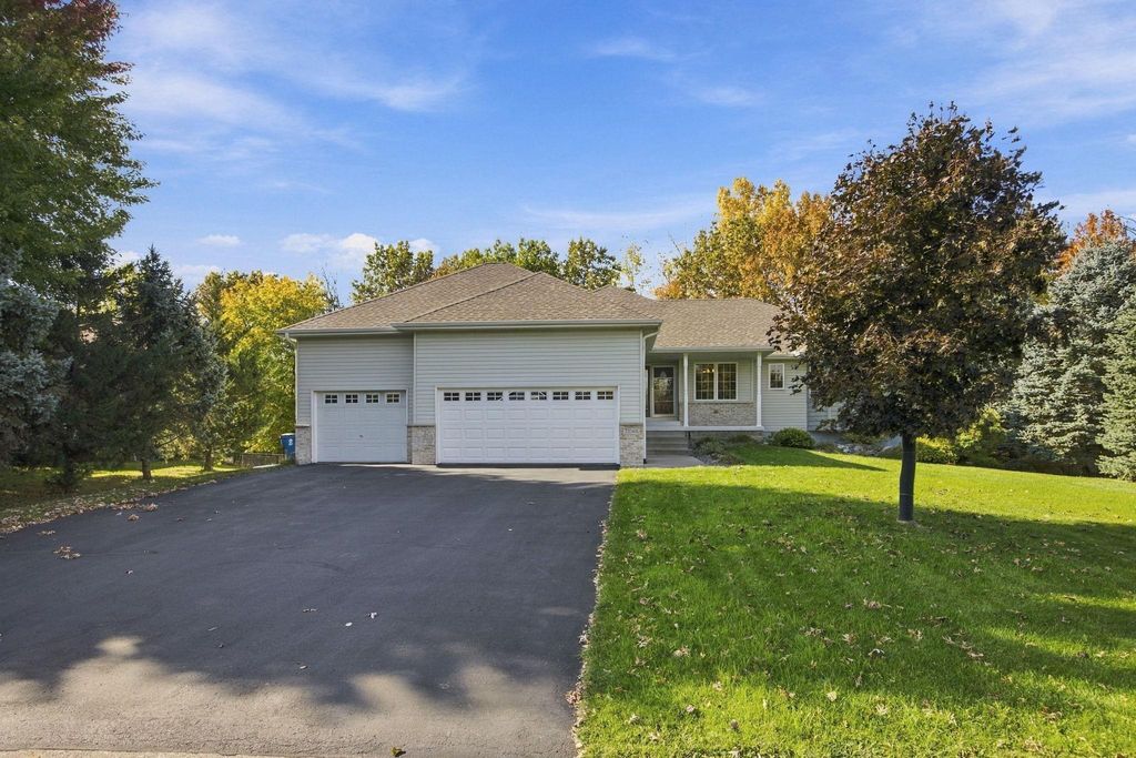 22048 Elston Avenue, Forest Lake, MN 55025 — photo 2