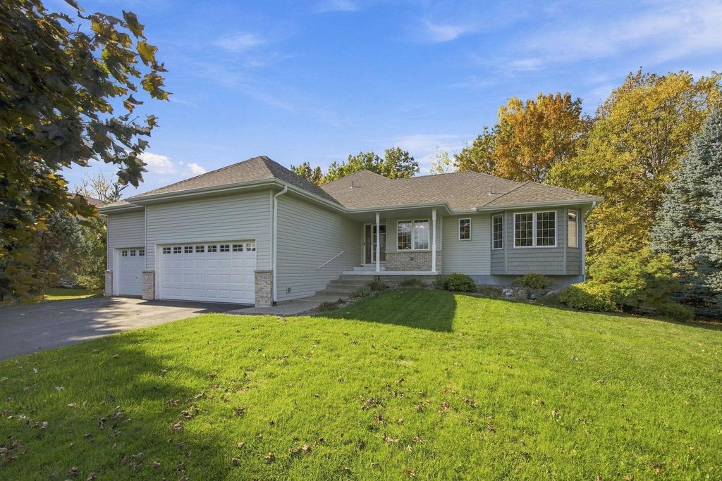 22048 Elston Avenue, Forest Lake, MN 55025 — photo 3