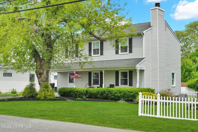 640 Park Avenue, Brielle, NJ 08730