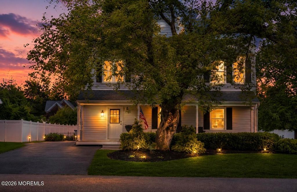 640 Park Avenue, Brielle, NJ 08730