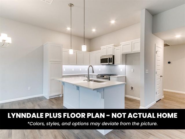 7604 Windstone Drive, Oklahoma City, OK 73132