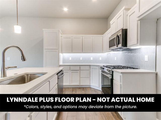 7604 Windstone Drive, Oklahoma City, OK 73132