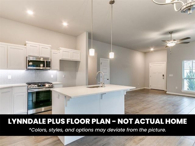 7604 Windstone Drive, Oklahoma City, OK 73132