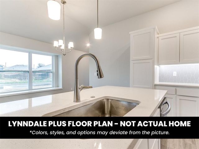 7604 Windstone Drive, Oklahoma City, OK 73132