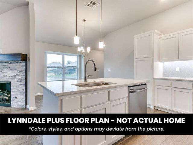 7604 Windstone Drive, Oklahoma City, OK 73132