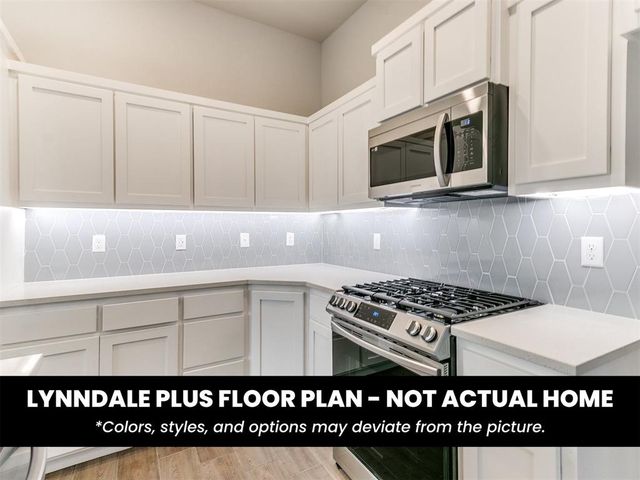 7604 Windstone Drive, Oklahoma City, OK 73132