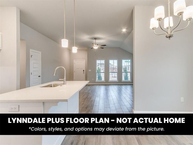 7604 Windstone Drive, Oklahoma City, OK 73132