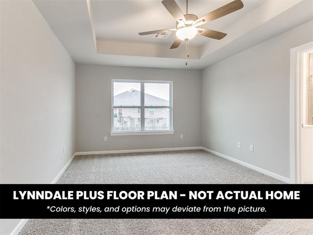 7604 Windstone Drive, Oklahoma City, OK 73132