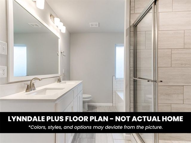 7604 Windstone Drive, Oklahoma City, OK 73132