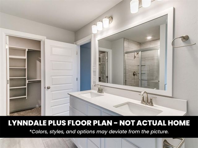 7604 Windstone Drive, Oklahoma City, OK 73132