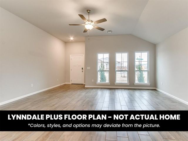 7604 Windstone Drive, Oklahoma City, OK 73132