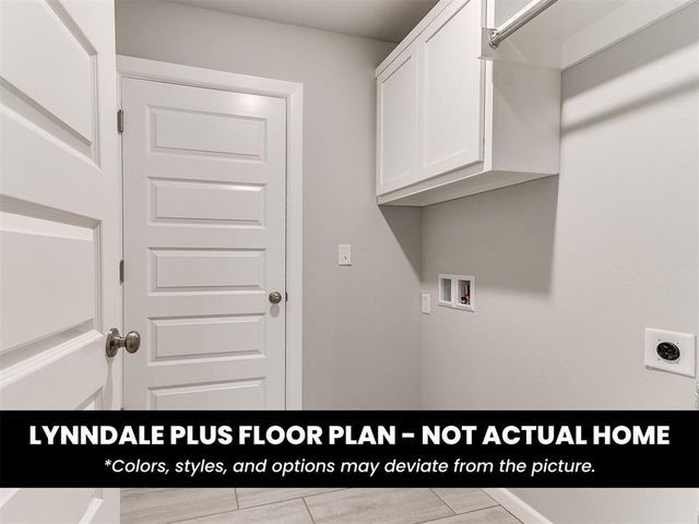 7604 Windstone Drive, Oklahoma City, OK 73132