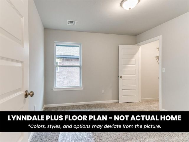 7604 Windstone Drive, Oklahoma City, OK 73132