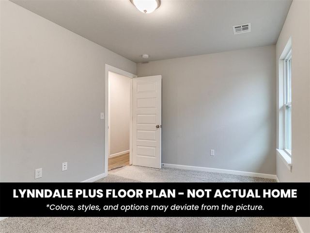 7604 Windstone Drive, Oklahoma City, OK 73132