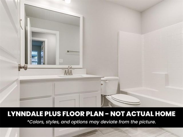 7604 Windstone Drive, Oklahoma City, OK 73132