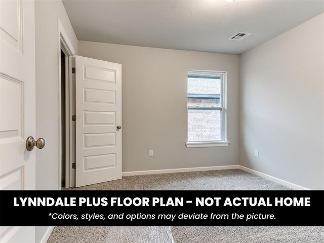 7604 Windstone Drive, Oklahoma City, OK 73132