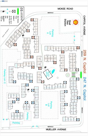 247 N Capitol Ave 280, San Jose, CA 95127