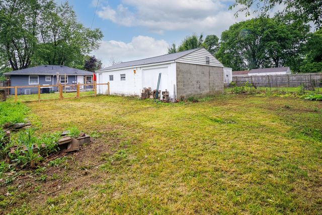 780 Basswood Road, Columbus, OH 43207