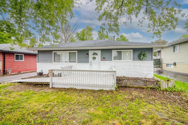 780 Basswood Road, Columbus, OH 43207