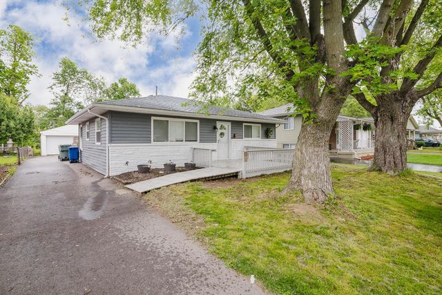 780 Basswood Road, Columbus, OH 43207