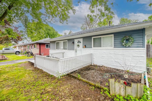 780 Basswood Road, Columbus, OH 43207