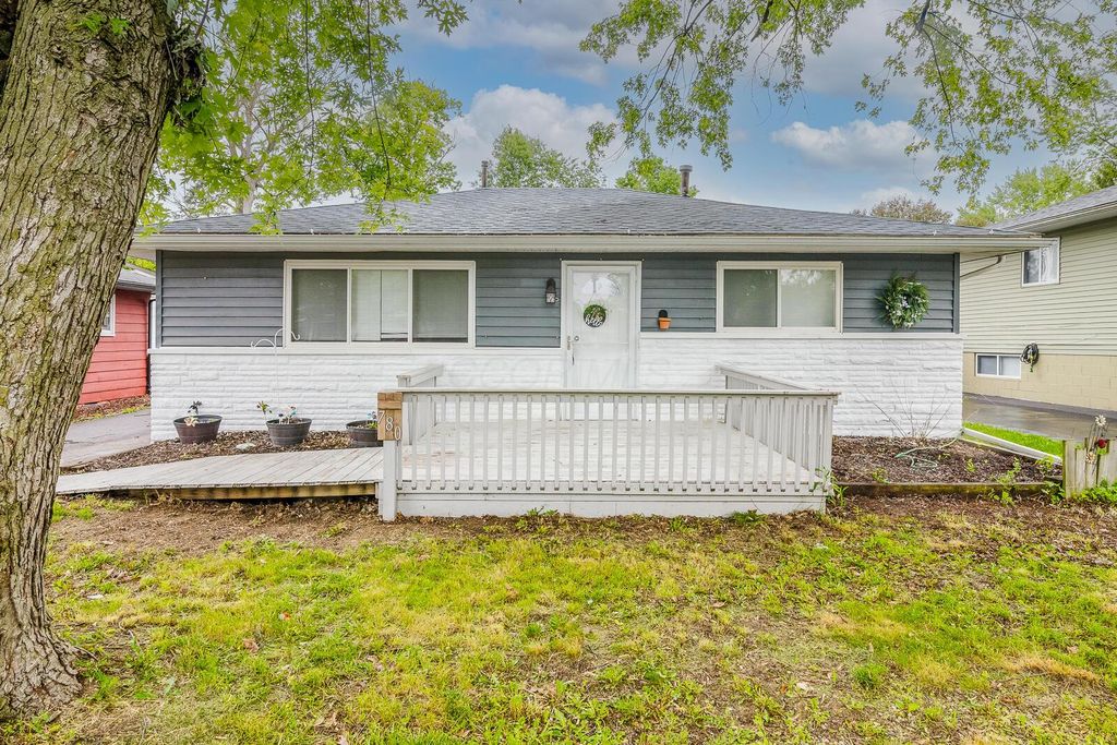780 Basswood Road, Columbus, OH 43207