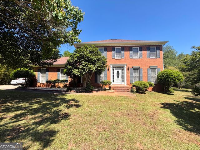 150 Patriots Walk, Fayetteville, GA 30214