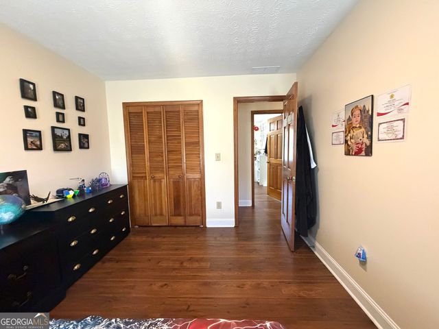 150 Patriots Walk, Fayetteville, GA 30214