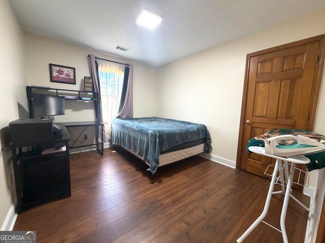 150 Patriots Walk, Fayetteville, GA 30214