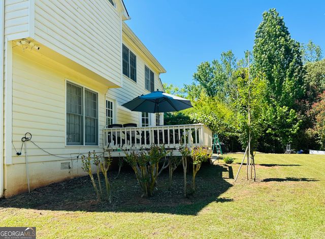 150 Patriots Walk, Fayetteville, GA 30214