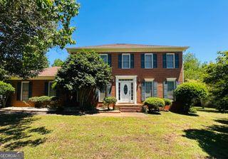 150 Patriots Walk, Fayetteville, GA 30214