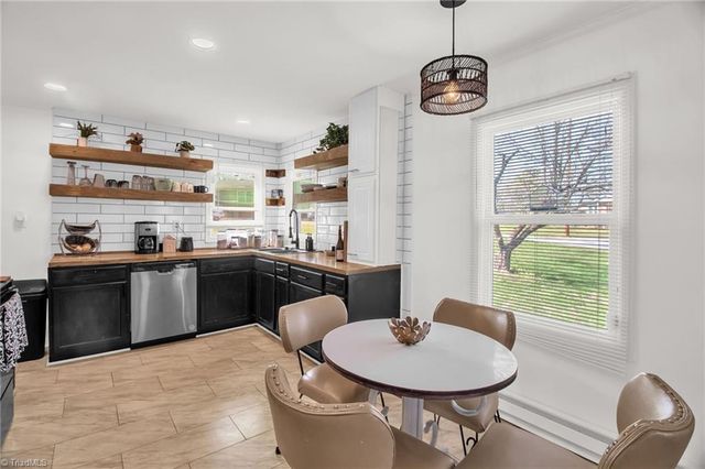 1904 Ashland Drive, Burlington, NC 27217