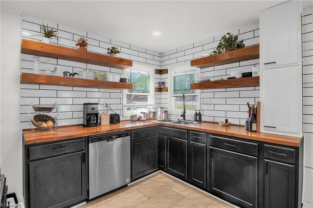 1904 Ashland Drive, Burlington, NC 27217