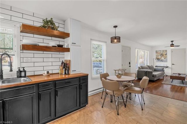 1904 Ashland Drive, Burlington, NC 27217