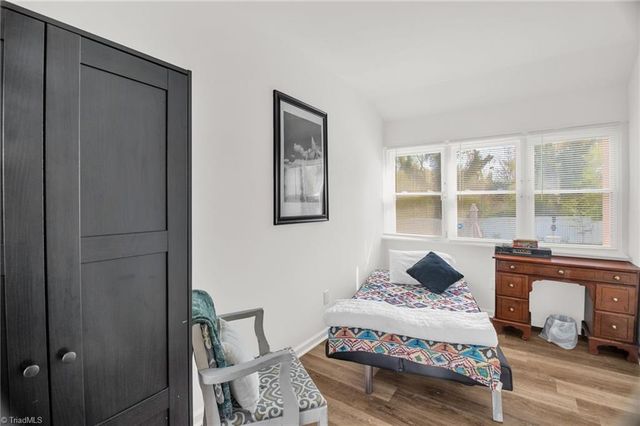 1904 Ashland Drive, Burlington, NC 27217